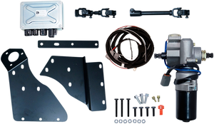 Moose Utility - Electric Power Steering Kit - Electric Power Steering Kit - PEPS-2003