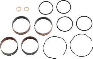 Moose Racing - Fork Bushing Kit - Fork Bushings Kit - 38-6137