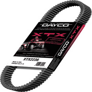 Dayco - Dayco Xtx Extreme Torque Drivebelts - XTX2251