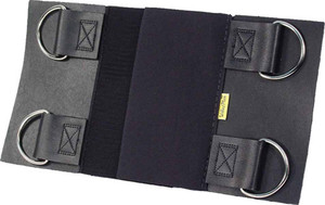 Dowco - Dowco The Hooker Underseat Extended D Rings - 58622-00