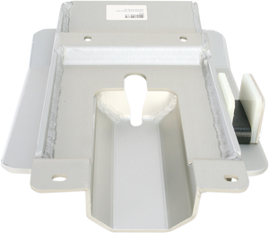 Moose Racing - Skid Plate - Swingarm - Bullet Line Heavy Duty Swingarm Skid Plate - 573BL