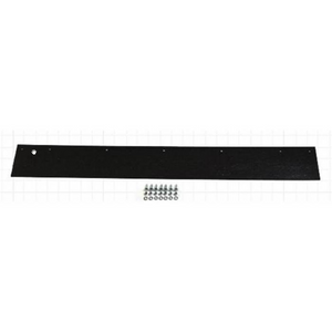 Eagle - 72" V-blade Rubber Flap - 2947V