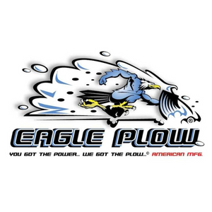 Eagle - Eagle Original Plow Mount Arctic Cat - 2011