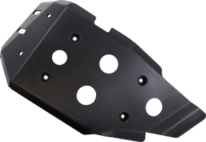 Moose Racing - Skid Plate - Aluminum Skid Plate  Skid Plate - 279