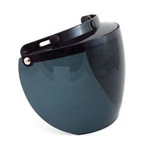 Echo - Echo 3 Snap Flip Shield Hard Coated Smoke - 02-201 Echo - Echo 3 Snap Flip Shield Hard Coated Smoke - 02-201