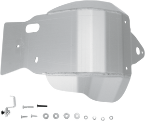 Moose Racing - Skid Plate - Aluminum Skid Plate  Skid Plate - 274 Moose Racing - Skid Plate - Aluminum Skid Plate  Skid Plate - 274