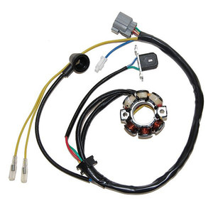 Electrosport - Electrosport Lighting Stator Kawasaki Kxf250 (05-on) - ESL740 Electrosport - Electrosport Lighting Stator Kawasaki Kxf250 (05-on) - ESL740