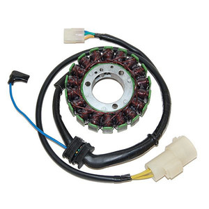 Electrosport - Electrosport Lighting Stator Trx300ex Fourtrax - ESG495 Electrosport - Electrosport Lighting Stator Trx300ex Fourtrax - ESG495