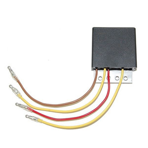Electrosport - Electrosport Regulator/rectifier Polaris - 2203636/4060173 - ESR951
