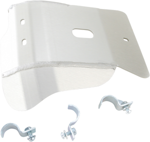 Moose Racing - Skid Plate - Aluminum Skid Plate  Skid Plate - 484 Moose Racing - Skid Plate - Aluminum Skid Plate  Skid Plate - 484