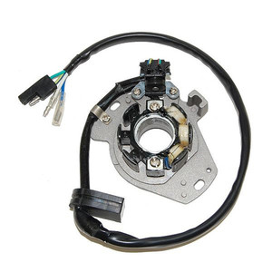 Electrosport - Electrosport Stator Cr250r (92-96) - ESC230