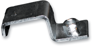 Moose Racing - Replacement Clamp - Square - Skid Plate Mounting Hardware - 834