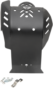 Moose Racing - Pro Skid Plate - Yamaha - Pro Skid Plate - PX1346