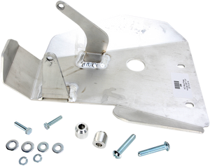 Moose Racing - Skid Plate - Aluminum Skid Plate  Skid Plate - 299 Moose Racing - Skid Plate - Aluminum Skid Plate  Skid Plate - 299