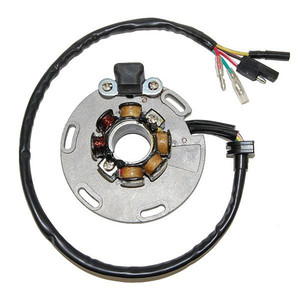 Electrosport - Lighting Stator Rm125 (87-91) Rm250 (87-93) - ESL452