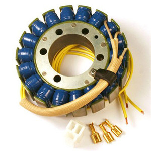 Electrosport - Stator 3-phase - Heavy Duty - ESG750 Electrosport - Stator 3-phase - Heavy Duty - ESG750