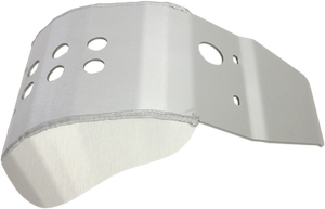 Moose Racing - Skid Plate - Aluminum Skid Plate  Skid Plate - 310