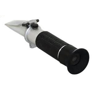 Evans Cooling - Evans Racing Analog Refractometer - E2196 Evans Cooling - Evans Racing Analog Refractometer - E2196