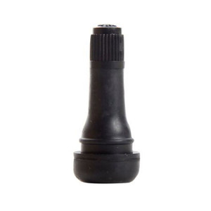 Excaliber Wheel Accessories - Tr413 Valve Stem With Chrome Sleeve And Nut - 504 Excaliber Wheel Accessories - Tr413 Valve Stem With Chrome Sleeve And Nut - 504