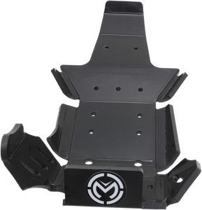 Moose Racing - Pro LG Skid Plate - Husqvarna - Pro LG Skid Plate - PX1421