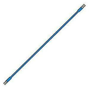 Firestik - Fire Stick Extension Blue - 4ft - FXT4-BLUE Firestik - Fire Stick Extension Blue - 4ft - FXT4-BLUE