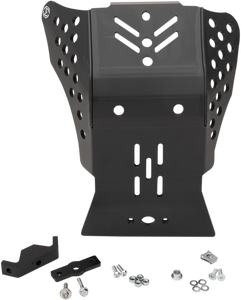 Moose Racing - Pro Skid Plate - Pro Skid Plate - PX1503