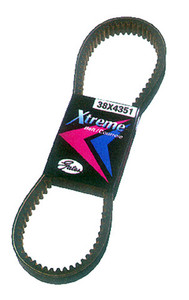 Gates - Gates "xtreme" Belt - 38X4351