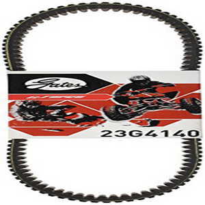 Gates - Gates G Force Drive Belt - 23G4140 Gates - Gates G Force Drive Belt - 23G4140