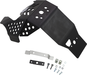 Moose Racing - Pro Skid Plate - Pro Skid Plate - PX1457 Moose Racing - Pro Skid Plate - Pro Skid Plate - PX1457