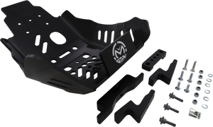 Moose Racing - Pro Skid Plate - Pro Skid Plate - PX1575 Moose Racing - Pro Skid Plate - Pro Skid Plate - PX1575