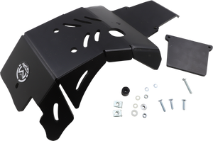 Moose Racing - Pro LG Skid Plate - Beta - Pro LG Skid Plate - PX1562