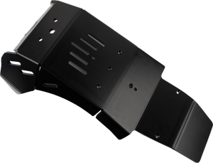 Moose Racing - Pro LG Skid Plate - KTM | Husqvarna - Pro LG Skid Plate - PX1638