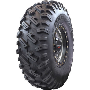Gbc Tires - Gbc 30x10.00-15nhs Dirt Commander Tire - AE153010DC
