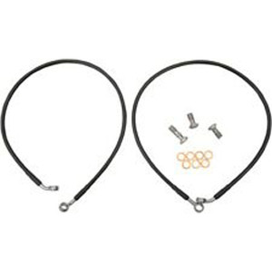 Goodridge - Goodridge, Dual Front Line Kit - YA3837-2FCH