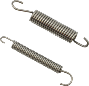 Moose Racing - Replacement Kickstand Spring - Replacement Kickstand Spring - C32-5451B-HWS Moose Racing - Replacement Kickstand Spring - Replacement Kickstand Spring - C32-5451B-HWS
