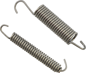 Moose Racing - Replacement Kickstand Spring - Replacement Kickstand Spring - C32-5454MB-HWS Moose Racing - Replacement Kickstand Spring - Replacement Kickstand Spring - C32-5454MB-HWS