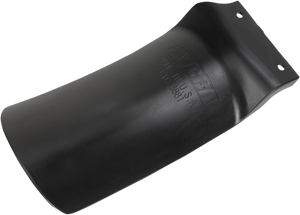 Moose Racing - Mud Flap - Black - KX 250F/450F - Mud Flap - M-3881-12