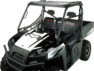 Moose Utility - UTV Roof - Two-Piece - UTV Roof - V000088-11056M