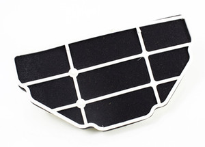 Hi Flo Air And Oil Filters - Hi Flo - Air Filter Hfa2602 - HFA2602