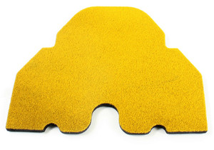 Hi Flo Air And Oil Filters - Hi Flo - Air Filter Hfa2604 - HFA2604