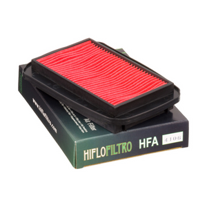 Hi Flo Air And Oil Filters - Hi Flo - Air Filter Hfa4106 - HFA4106