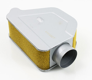 Hi Flo Air And Oil Filters - Hi Flo - Air Filter Hfa4402 - HFA4402