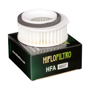 Hi Flo Air And Oil Filters - Hi Flo - Air Filter Hfa4607 - HFA4607 Hi Flo Air And Oil Filters - Hi Flo - Air Filter Hfa4607 - HFA4607