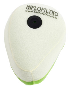 Hi Flo Air And Oil Filters - Hi Flo - Dual Stage Foam Air Filter Hff1018 - HFF1018
