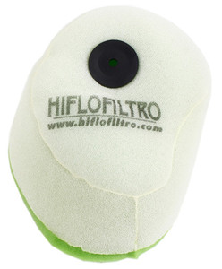Hi Flo Air And Oil Filters - Hi Flo - Dual Stage Foam Air Filter Hff2015 - HFF2015