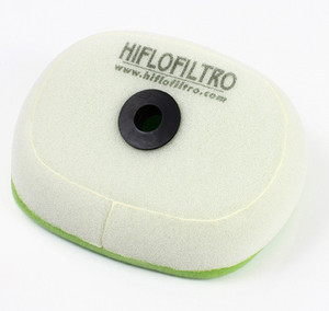 Hi Flo Air And Oil Filters - Hi Flo - Dual Stage Foam Air Filter Hff3017 - HFF3017