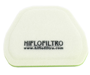 Hi Flo Air And Oil Filters - Hi Flo - Dual Stage Foam Air Filter Hff4020 - HFF4020