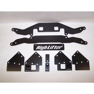High Lifter - High Lifter Lift Kit - PLK900RZR-51-B High Lifter - High Lifter Lift Kit - PLK900RZR-51-B