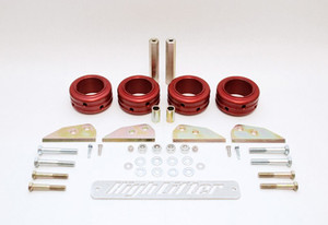High Lifter - High Lifter Lift Kit Arctic Cat - ALK1000P-50 High Lifter - High Lifter Lift Kit Arctic Cat - ALK1000P-50