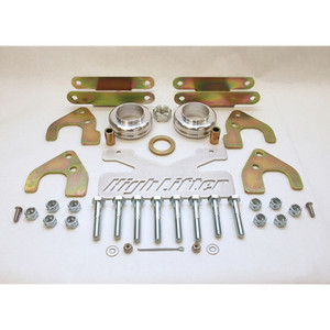 High Lifter - High Lifter Lift Kit Can Am - CLK1000-51 High Lifter - High Lifter Lift Kit Can Am - CLK1000-51